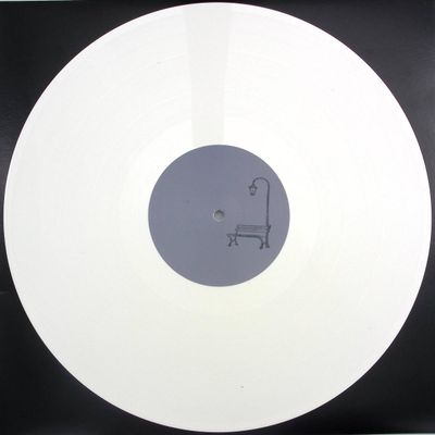 Pove — LTDBLBL023 vinyl cover