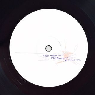 Various — Shelter in Sound vinyl cover