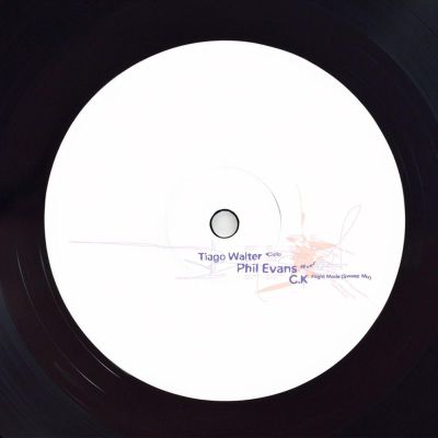 Various — Shelter in Sound vinyl cover