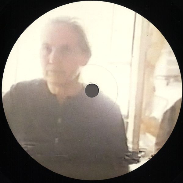 Sawf — Kafas vinyl cover