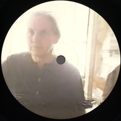 Sawf — Kafas vinyl cover
