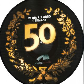 Media Records Germany