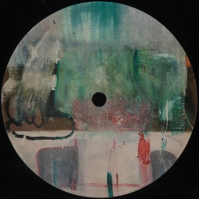 Mesak — Paina Pausea vinyl cover