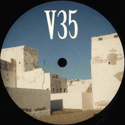Lobster — Sourcecode EP vinyl cover