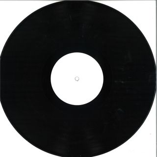 Urban Cc, Obscure Shape — The Introduction (Part I) vinyl cover