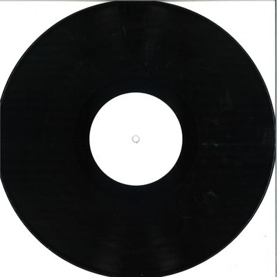 Urban Cc, Obscure Shape — The Introduction (Part I) vinyl cover