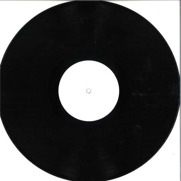 Urban Cc, Obscure Shape — The Introduction (Part I) vinyl cover