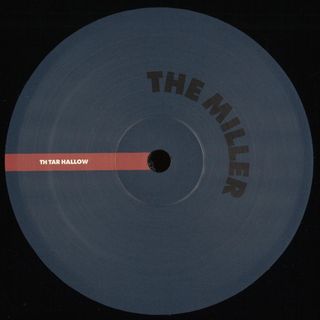 The Miller — Tar 45 vinyl cover