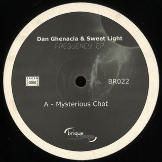 Dan Ghenacia