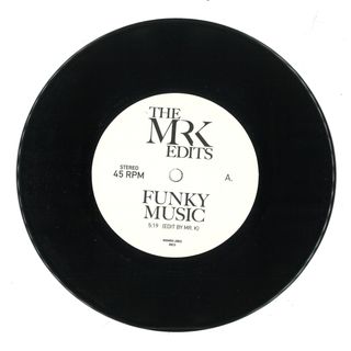 Mr K