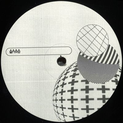 Lnrdcroy — Contact-E vinyl cover