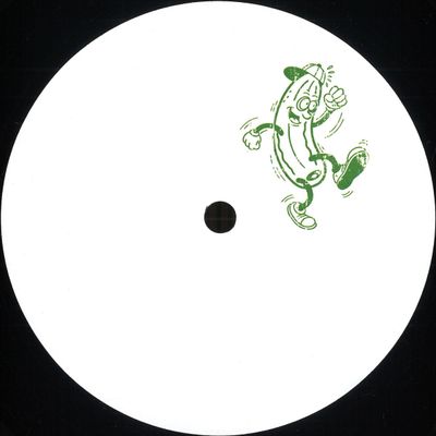 Unknown — The Pickle vinyl cover