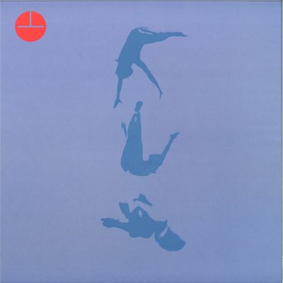 Hiroyuki Onogawa — August In The Water: Music for Film 1995-2005 vinyl cover