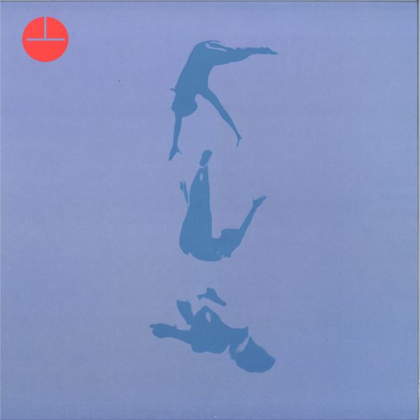 Hiroyuki Onogawa — August In The Water: Music for Film 1995-2005 vinyl cover