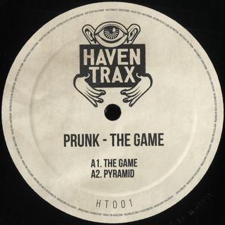 Prunk