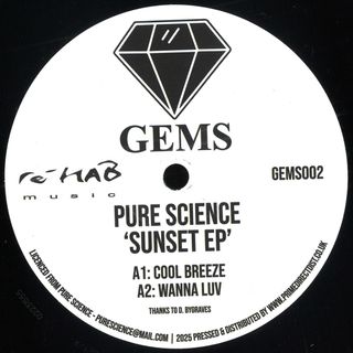 Pure Science