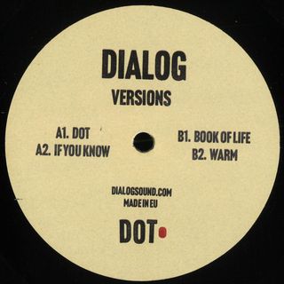 Dialog