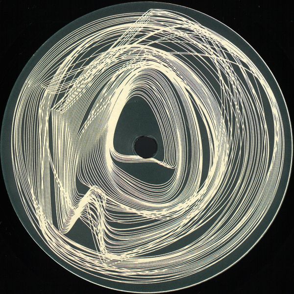 Various — Metrica vinyl cover