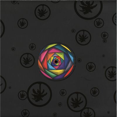 Pirate Copyfeat., Hattie Snooks — You Need It vinyl cover