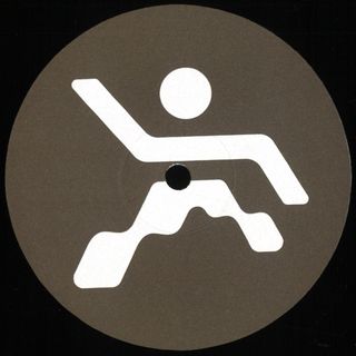 Dj Sakee — Gravitate vinyl cover