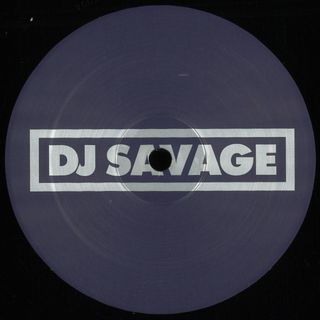 Dj Savage