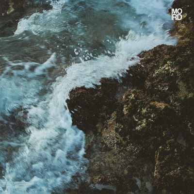 Vsk — Alignment 2x12" vinyl cover