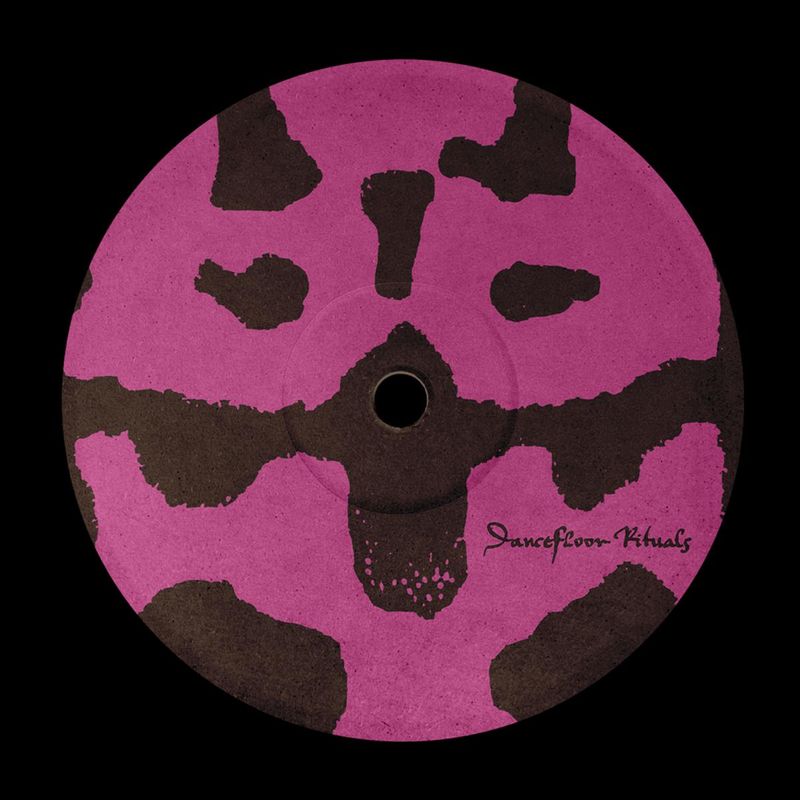 Signal Preist — The Marginal And Unconventional EP vinyl cover