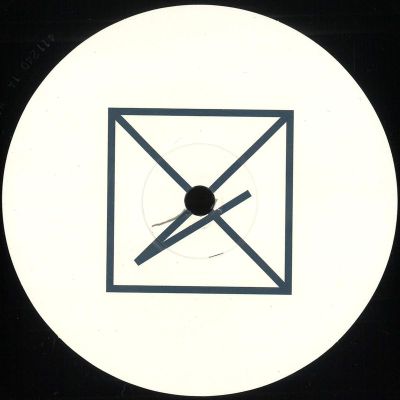 Veilborn — Vicious Games vinyl cover
