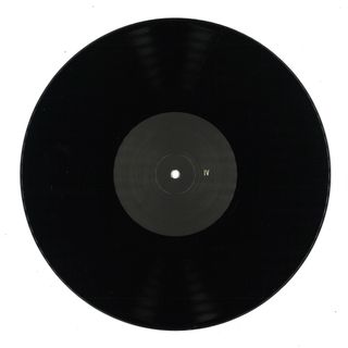 Deadbeat — Things Fall Apart vinyl cover