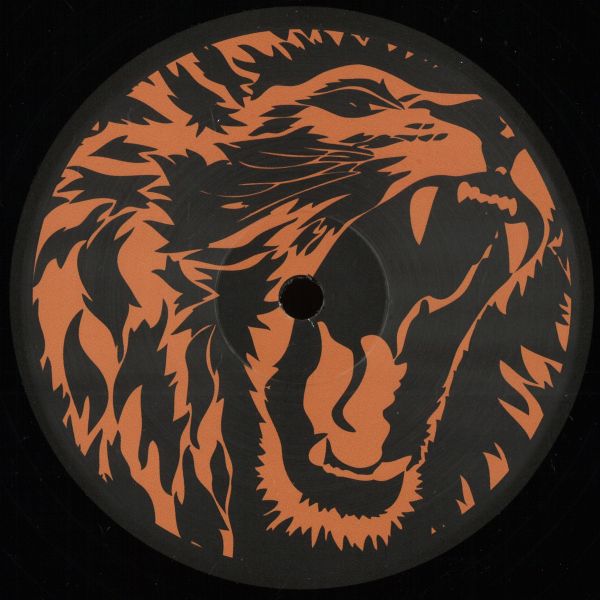 Mantra — Schemes and Dreams EP vinyl cover