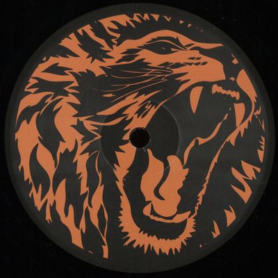 Mantra — Schemes and Dreams EP vinyl cover