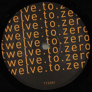 Faster — Nexam vinyl cover