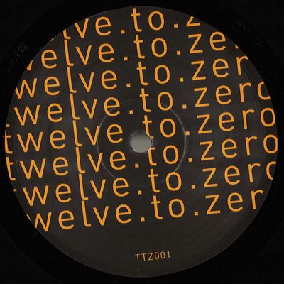 Faster — Nexam vinyl cover