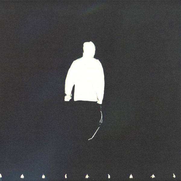 Sloucho — NPC LP vinyl cover