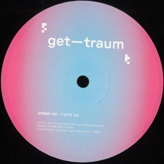 Gettraum