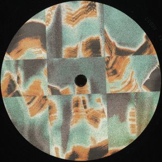 Track, Trace — All of Us vinyl cover