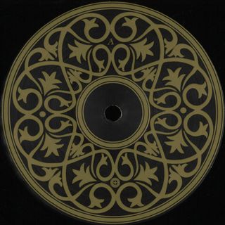 Spk — Zamia Lehmanni 2x12 vinyl cover