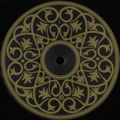 Spk — Zamia Lehmanni 2x12 vinyl cover