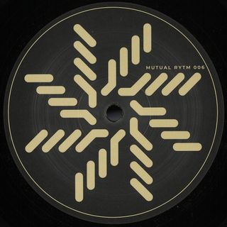 Chontane — Sycamore EP vinyl cover