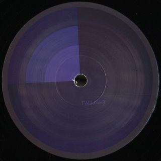 Haste — Forever EP vinyl cover
