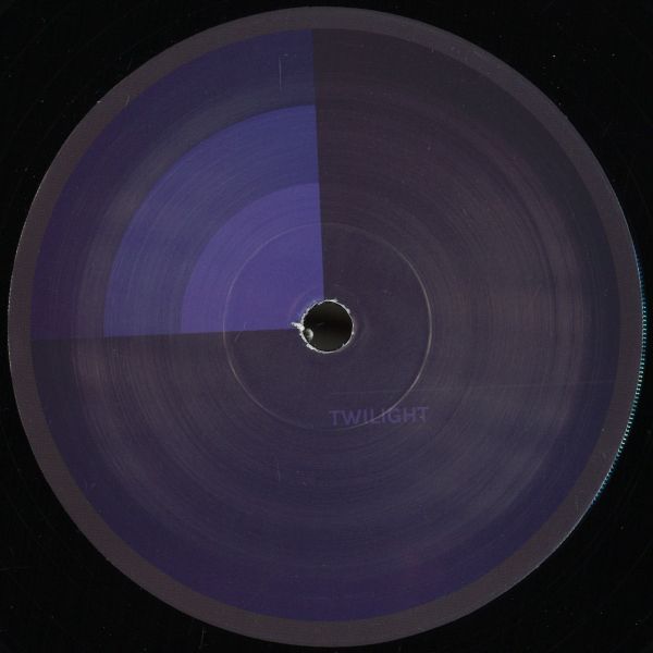 Haste — Forever EP vinyl cover