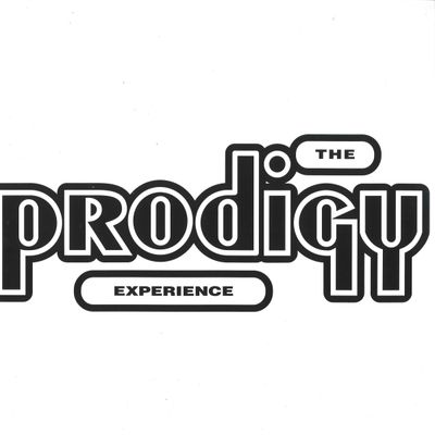 The Prodigy — Experience LP 2x12" vinyl cover