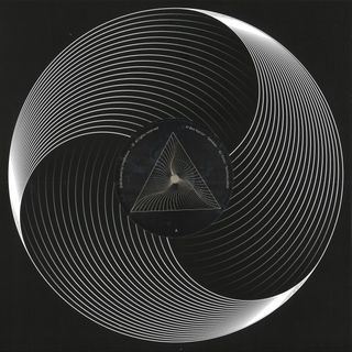 Orion, Ben Kaczor — Speciale 02 vinyl cover