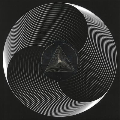 Orion, Ben Kaczor — Speciale 02 vinyl cover