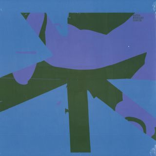 Rapha — Midnight Dancer LP vinyl cover