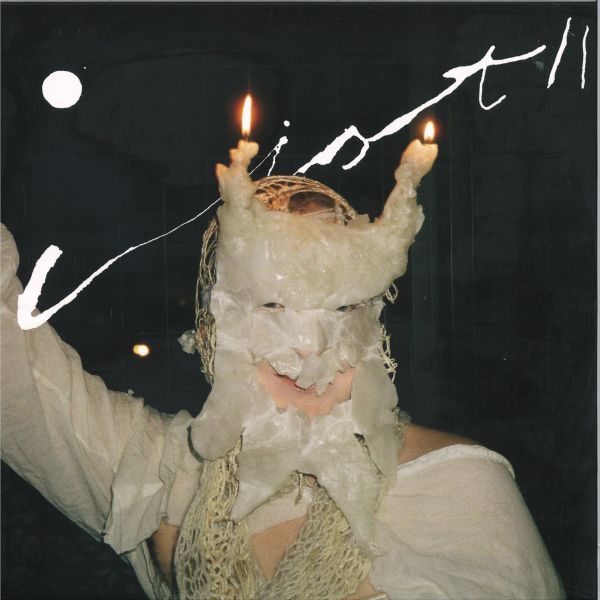 Pejzaz — List II LP vinyl cover