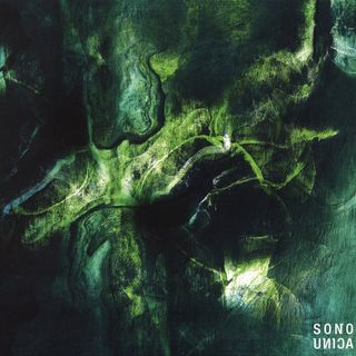 Vincent Casanova — Northern Lights vinyl cover