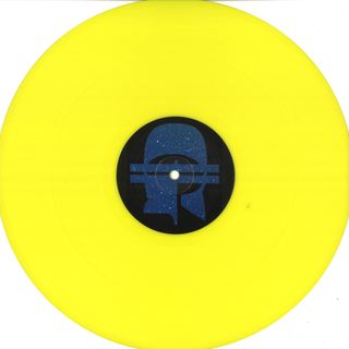 Various — Dead Dreams Don't Die Vol 1 vinyl cover