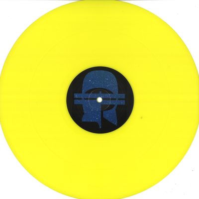 Various — Dead Dreams Don't Die Vol 1 vinyl cover