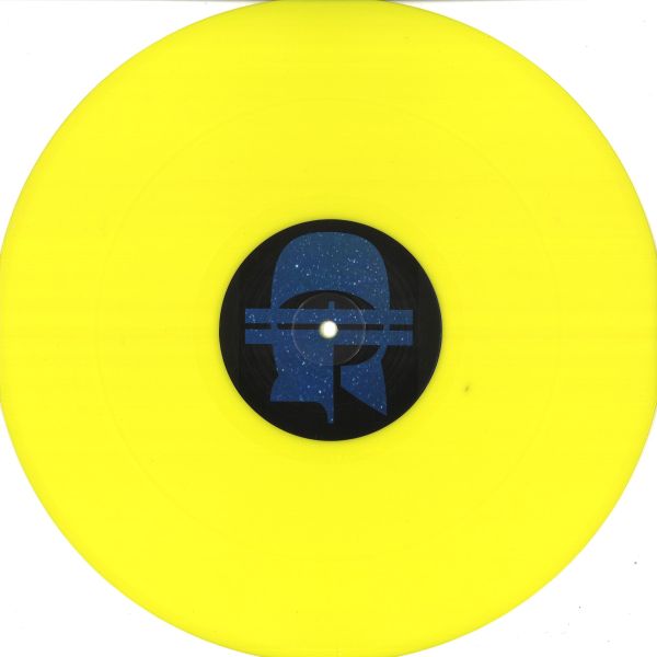 Various — Dead Dreams Don't Die Vol 1 vinyl cover